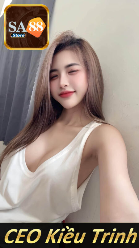 CEO Kiều Trinh