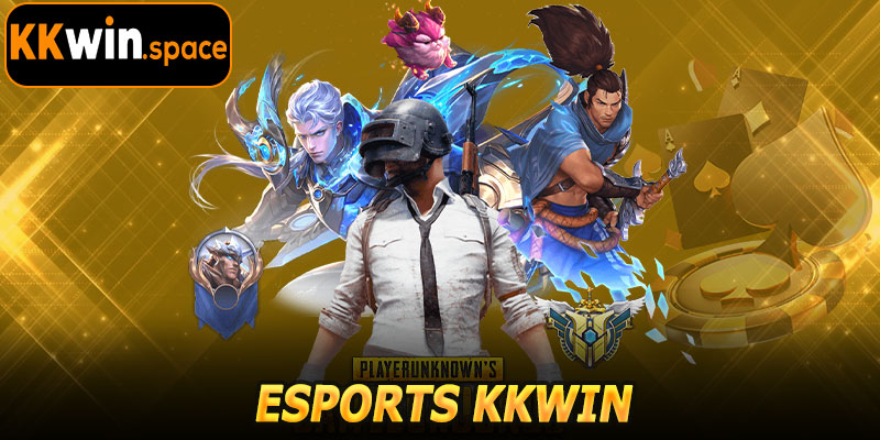 Esports KKwin – Cập Nhật Kèo Và Trận Đấu Lớn Mỗi Ngày
