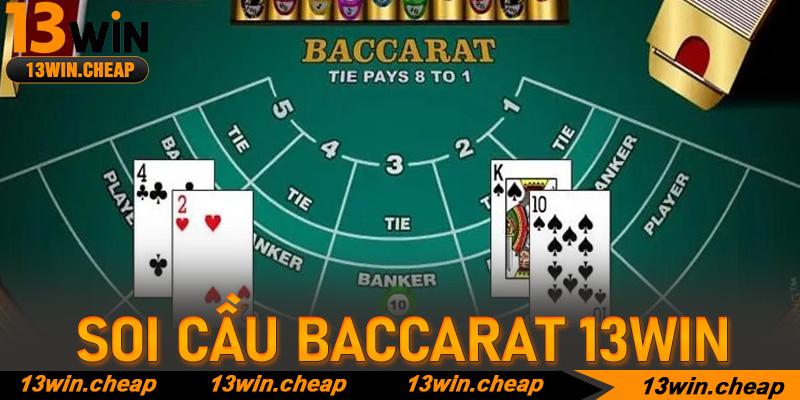 Hành trình chinh phục sảnh Live Casino đẳng cấp tại 13win